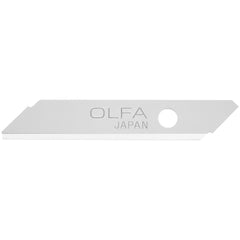 Knife Blade: Paper Utility, 35.00 mm Blade Length