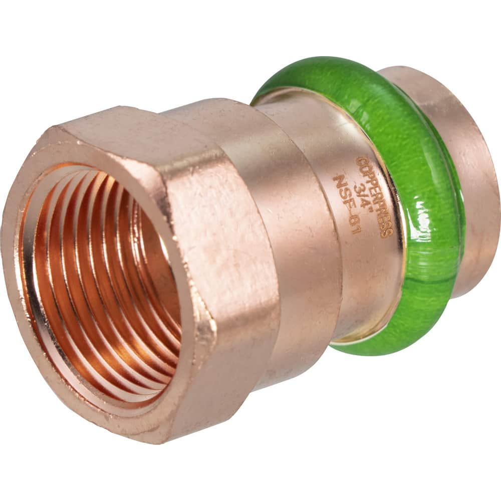 Brand: Merit Brass / Part #: MB22750