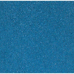 Abrasive Belt:  1/2" Wide, 12" OAL, 150 Grit, Zirconia Alumina