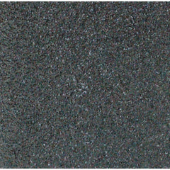 Abrasive Belt:  36" Wide, 75" OAL, 60 Grit, Silicon Carbide