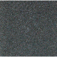 Abrasive Belt:  1-1/8" Wide, 21" OAL, 120 Grit, Silicon Carbide