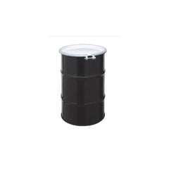 Drums & Tanks; Drum Type: Open Head; Height (Inch): 27.5; Diameter/Width (Inch): 18.25; Volume Capacity (Gal.): 30