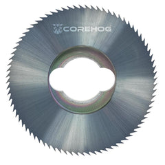 Slitting & Slotting Saws; Connection Type: Arbor; Saw Material: Solid Carbide; Number Of Teeth: 90; Arbor Hole Diameter (Decimal Inch): 0.6305