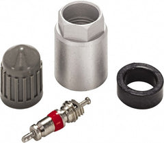 Tire Pressure Monitoring Kit: Use with Saab, Suzuki & Volvo