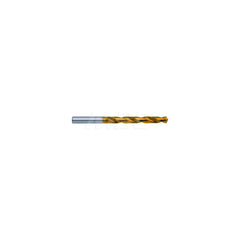 Jobber Drill: #39, 118 deg Point, Cobalt