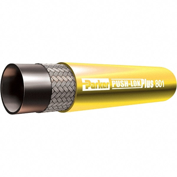 Multipurpose Air Hose: 1" ID, 50'