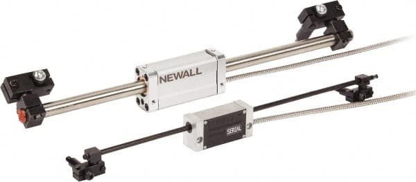 Brand: Newall / Part #: SE100DA01930A