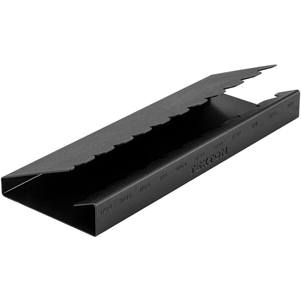 Hex Key Caddies & Accessories; Size Range: 5/64 in