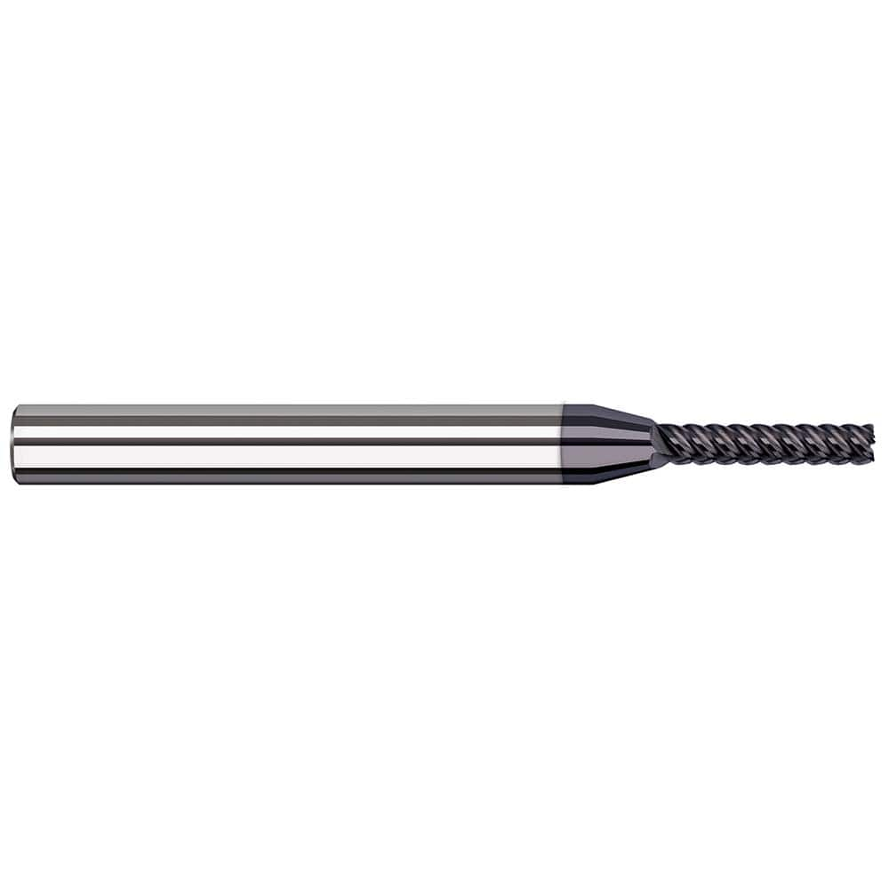 Brand: Harvey Tool / Part #: 748522-C6