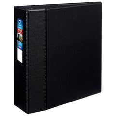 Non-View Binder: Black