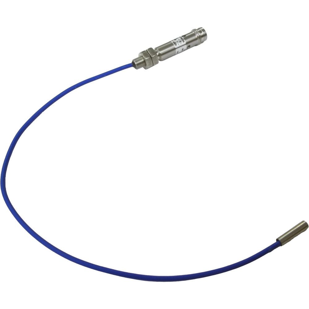 Air Grippers Accessories: NPN Inductive Sensor with Quick Disconnect