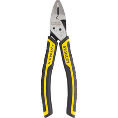 Stanley Diagonal Cutting Plier: 7-1/2"