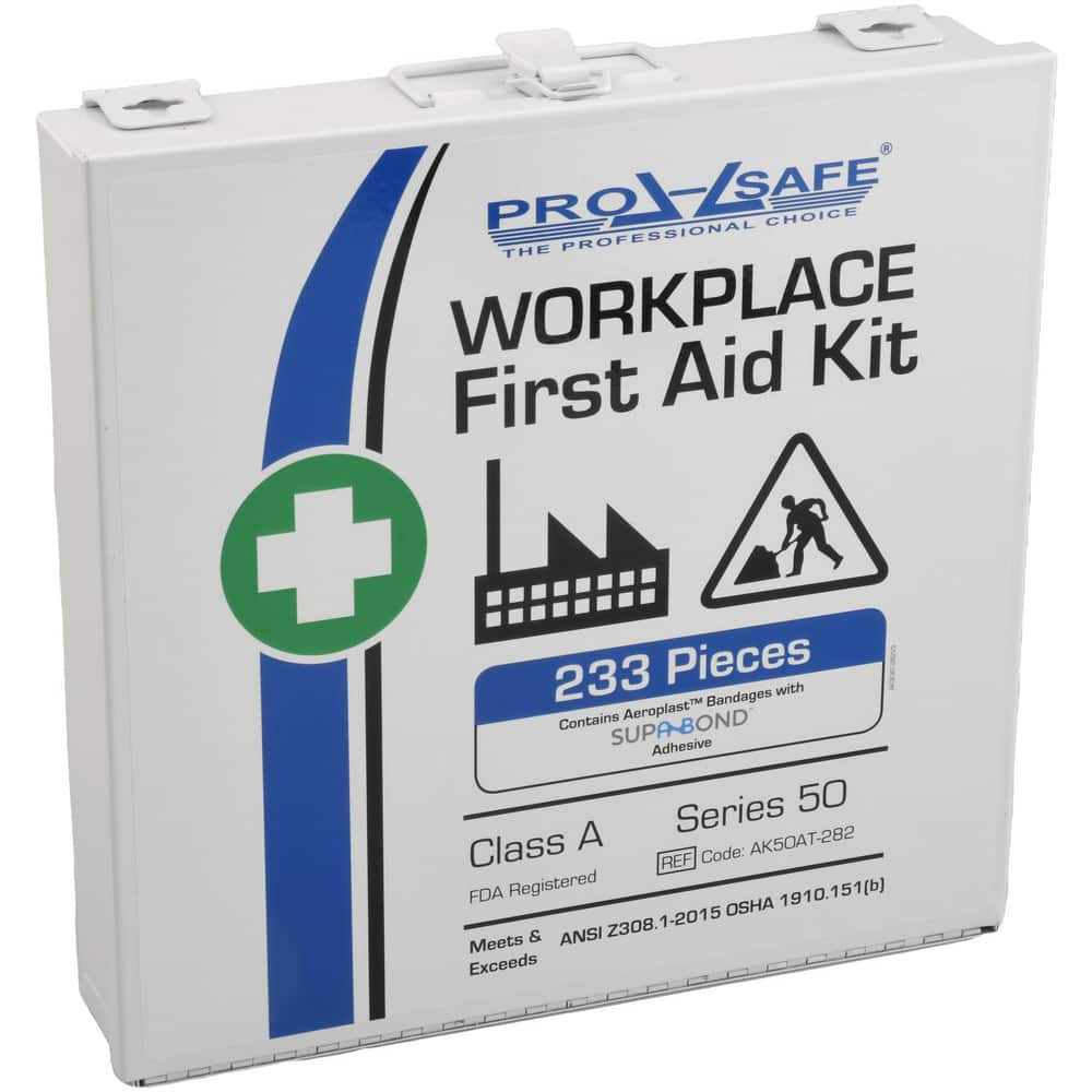 Brand: PRO-SAFE / Part #: AK50AT-282