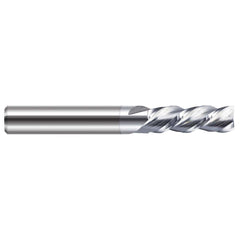 Spiral Router Bits; Cutter Diameter (Decimal Inch): 0.0625; Cutter Diameter (Inch): 1/16; Overall Length (Inch): 1-1/2; Overall Length (Decimal Inch): 1.5000; Shank Diameter (Decimal Inch): 0.1250; Shank Diameter (Inch): 1/8