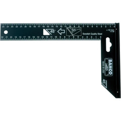 Squares; Blade Length (Decimal Inch): 10; Blade Length (Inch): 10; Blade Length (mm): 10; Base Length: 10.0000; Base Length (mm): 10.0000; Base Length (Inch): 10.0000; Bevel Edge: No; Blade Thickness: .025; Angle Measured: 90