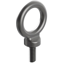 Eye Bolts (Lifting); Eye Bolt Type: Forged; Shoulder Type: With Shoulder; Lifting Capacity (kg): 300.00; Eye Inside Diameter (mm): 22.200