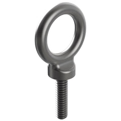 Eye Bolts (Lifting); Eye Bolt Type: Forged; Shoulder Type: With Shoulder; Lifting Capacity (Lb.): 1300.00; Eye Inside Diameter (Inch): 1