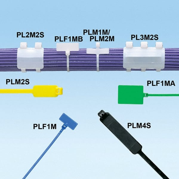 Brand: Panduit / Part #: PLF1MA-C