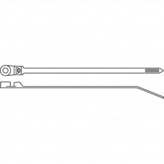 Brand: Panduit / Part #: PLC2S-S10-C