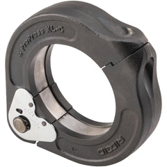 Presser Replacement Jaws; Type: Press Ring; Jaw Size Range: 2-1/2" to 4"; For Use With: CT-400, 320-E, RP 330-B, RP 330-C, RP 340, RP 342 XL, RP 350 or RP 351 Standard Series Pressing Tool; Maximum Pipe Capacity (Inch): 4