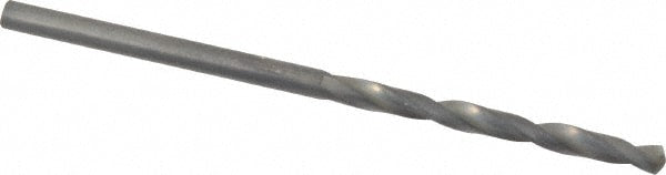 Jobber Drill: #39, 118 deg Point, Cobalt