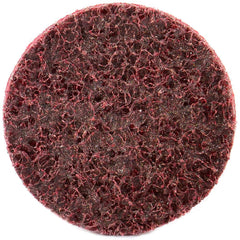 Plain Back Discs; Disc Diameter (Inch): 4-1/2; Abrasive Material: Aluminum Oxide; Grade: Medium