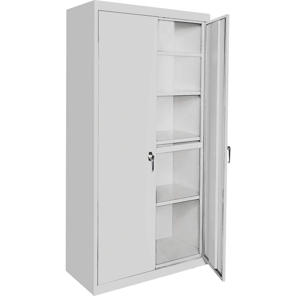 Brand: Steel Cabinets USA / Part #: AAH-36RBMAG1-DB