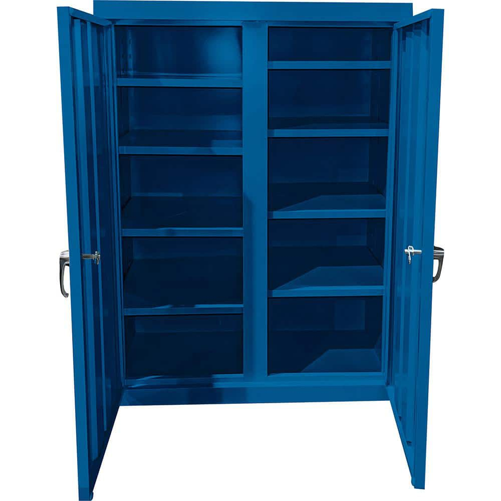 Brand: Steel Cabinets USA / Part #: JVDD-361848-WR