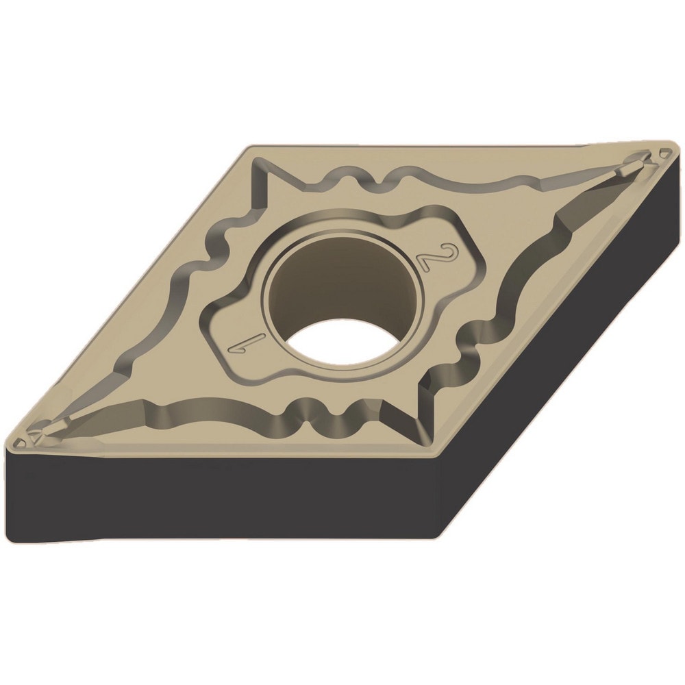 Turning Insert: DNMG434MP UE6110, Carbide