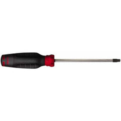 Torx Driver: T45, 10-3/4" OAL