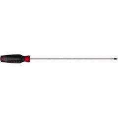 Philips Screwdriver: #2, 16-1/4" OAL