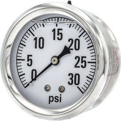 Brand: PIC Gauges / Part #: AG-202L-254C