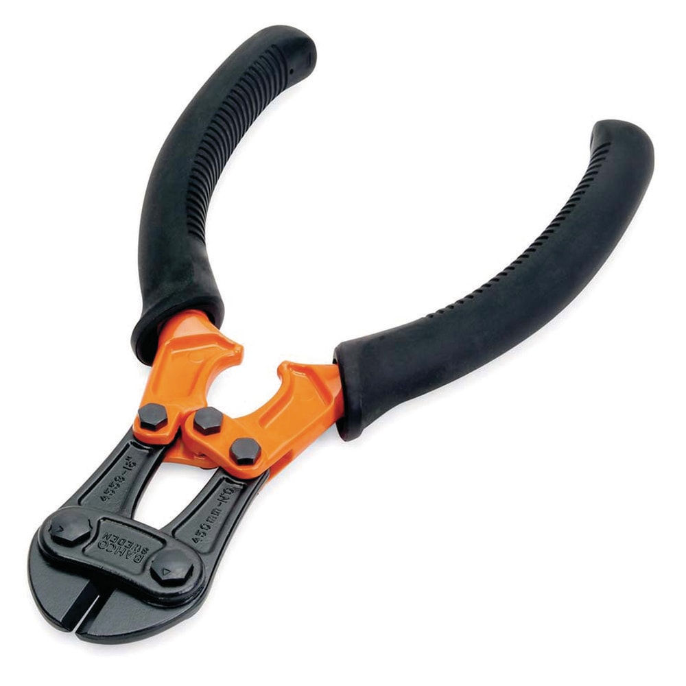 Cutting Pliers; Insulated: No; Cutting Capacity: 15