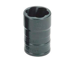 Specialty Sockets; Socket Type: Square Drive Socket; Drive Size: 1/2; Socket Size: 13/16; Finish: Oxide