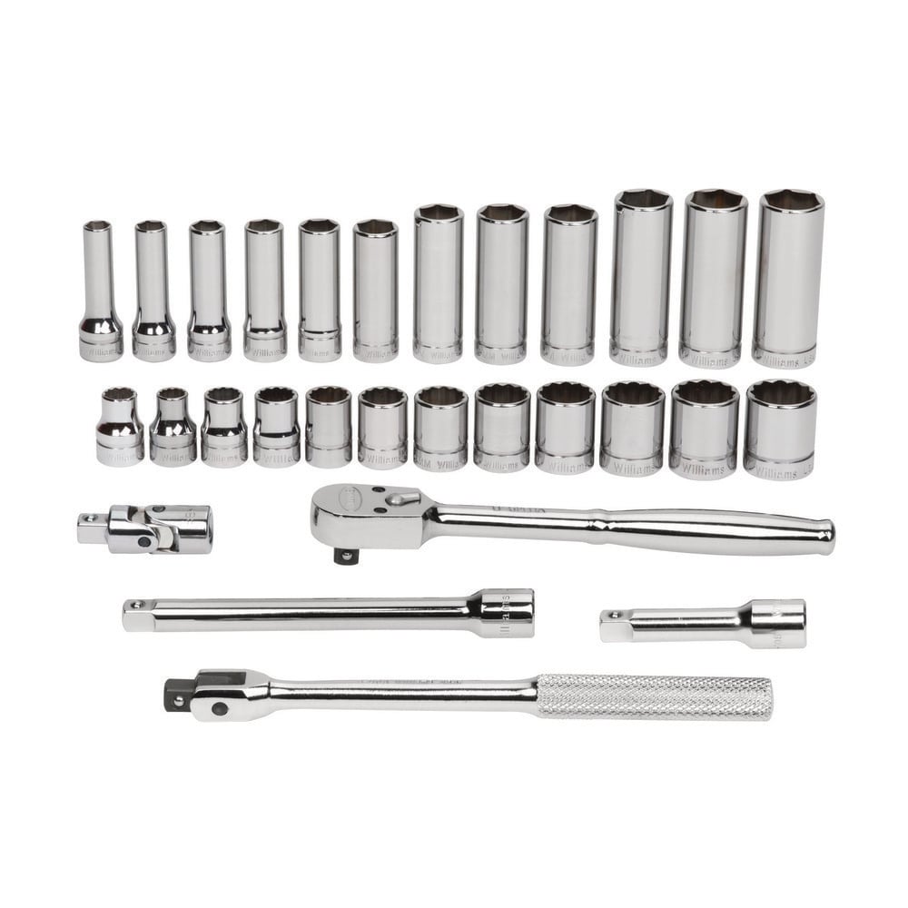 Socket Set