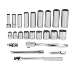 Socket Set