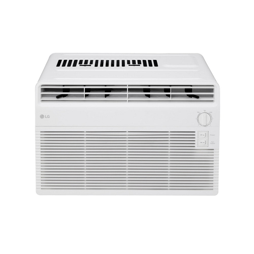 Air Conditioners; Air Conditioner Type: Window (Cooling Only); Cooling Area: 150