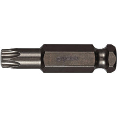 Torx Bit: T45 Torx