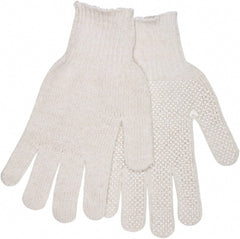 Cotton Blend Work Gloves