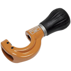 Pipe & Tube Cutters; Cutter Type: Tube; Maximum Pipe Capacity (Inch): 1-3/8