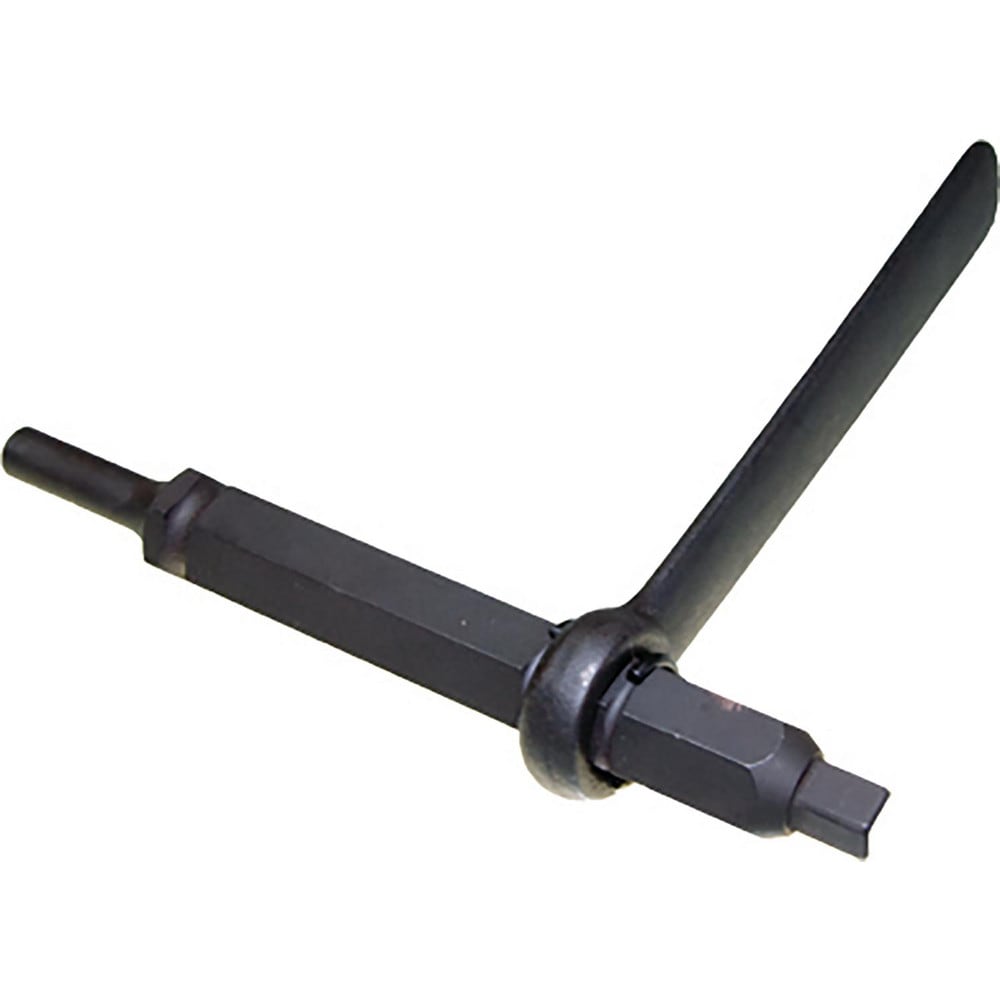 Screwdriver Accessories; Type: Screw Removal Tool