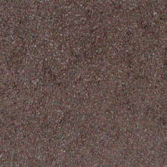 Abrasive Belt:  6" Wide, 264" OAL, 240 Grit, Aluminum Oxide