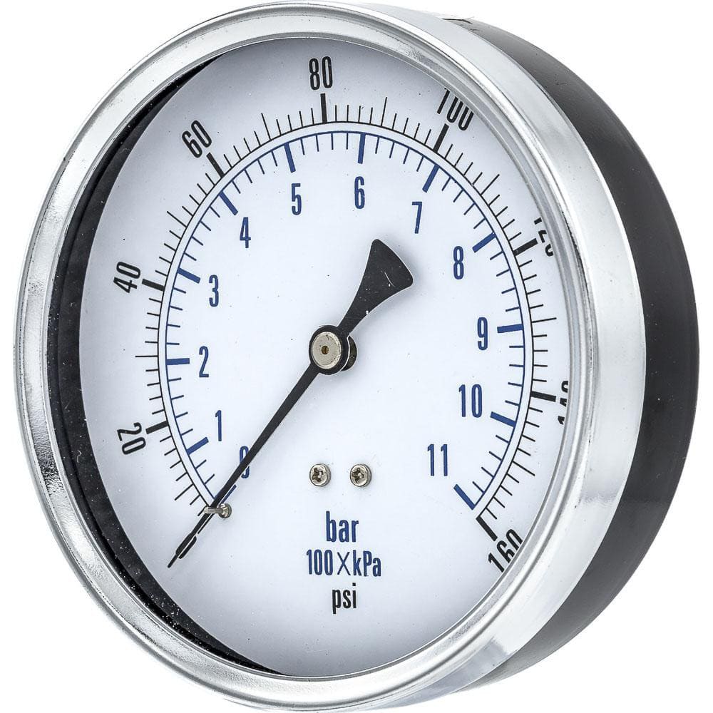 Brand: PIC Gauges / Part #: 102D-454F