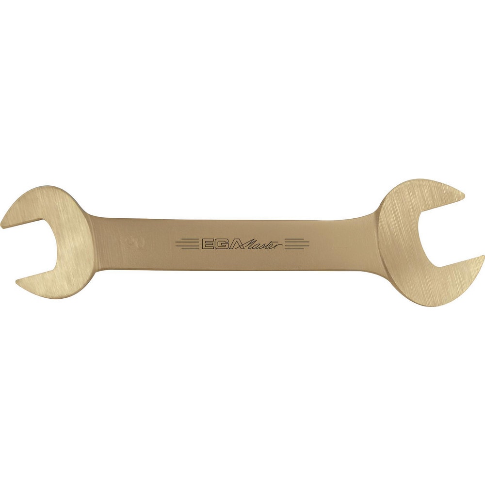 Open End Wrenches; Wrench Size: 1-5/8 in, 1-3/4 in; Material: Beryllium Copper