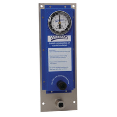 Torque Wrench Meters & Calibrators; Tool Type: Torque Comparator; Drive Size: 3/4 in, #1; Minimum Torque: 0; Minimum Torque (Nm): 60; Minimum Torque (Ft/Lb): 5.00; Minimum Torque (Inch/oz): 960.0; Minimum Torque (In/Lb): 60.00; Maximum Torque (Nm): 800.00