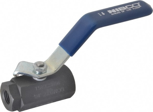 Brand: NIBCO / Part #: NL94GI4