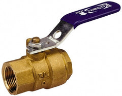 Brand: NIBCO / Part #: NL94GG8