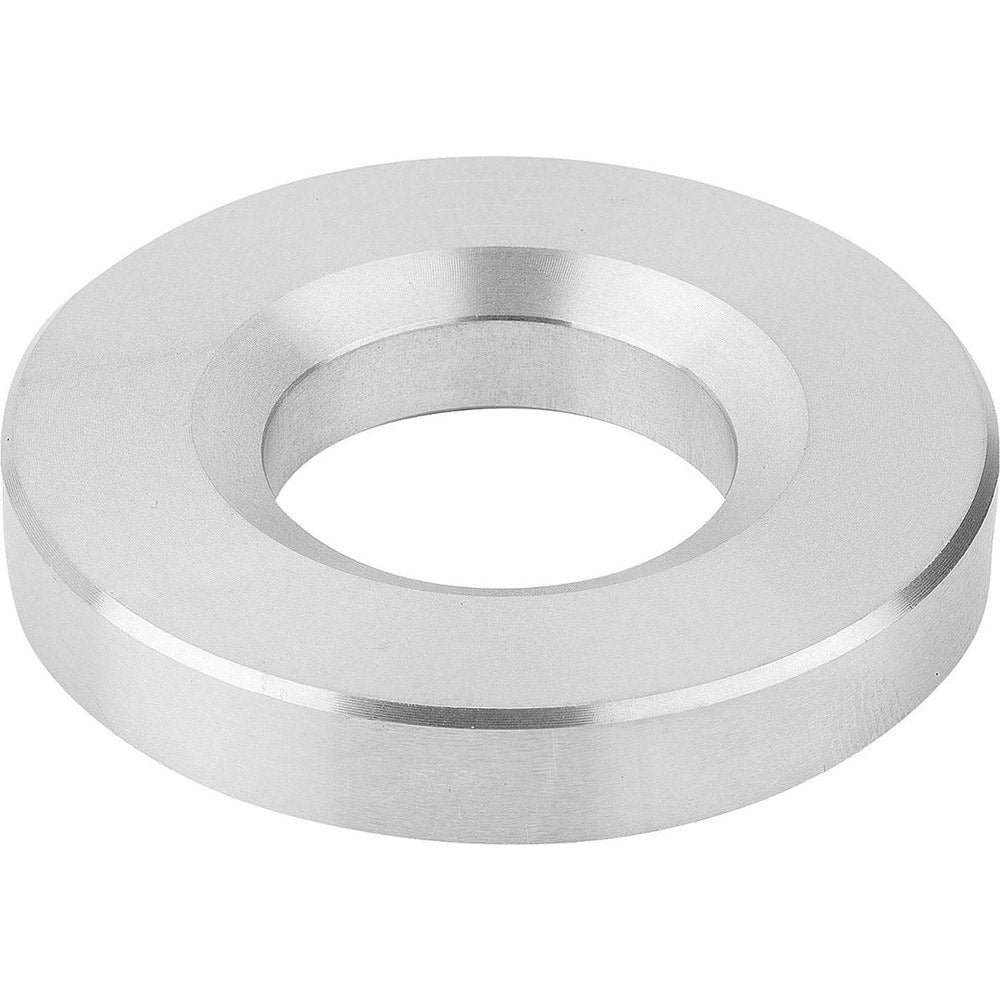 Spherical Washers; Type: Female Spherical Washer; Trade Type Designation: Type G; Bolt Size (#): M12; System of Measurement: Metric; Female Inside Diameter (mm): 14.20