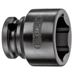 Impact Hex & Torx Bit Sockets; Drive Size: 1/2; Hex Size (mm): 10.000; Bit Length (mm): 30