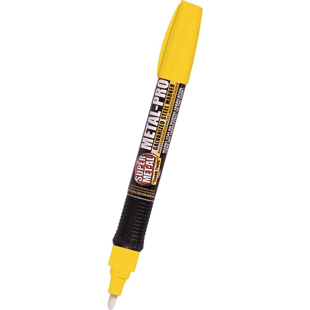 Washable Marker: Yellow